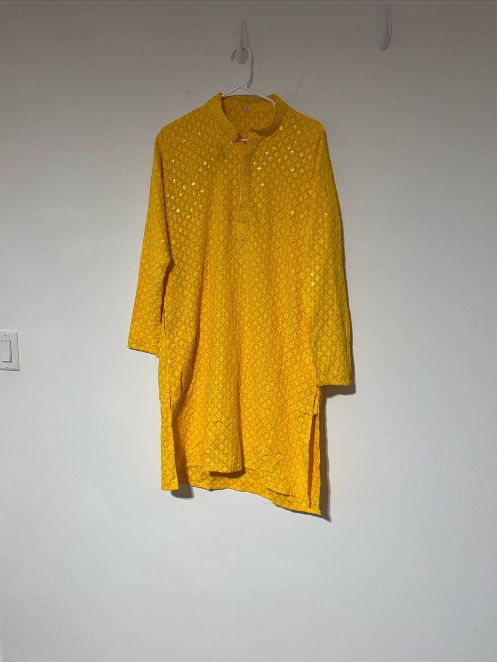 Men’s kurta